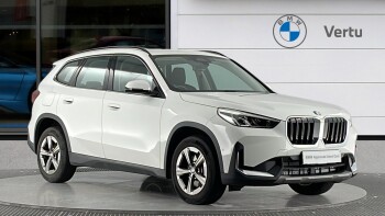 BMW X1 sDrive 20i MHT Sport 5dr Step Auto Petrol Estate